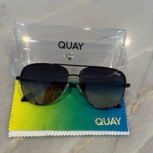 Quay sunglasses